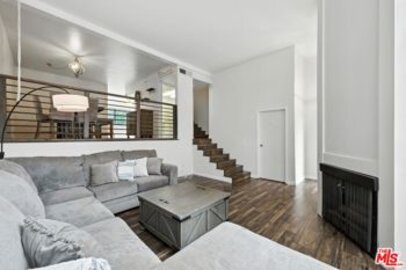 Extraordinary Newly Listed Dove Creek Condominium Located at 6225 Shoup Avenue #109
