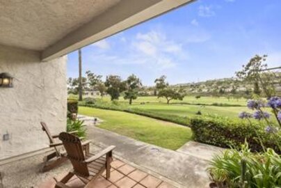 Phenomenal 2500 Navarra Condominium Located at 2510 Navarra Drive #506 was Just Sold