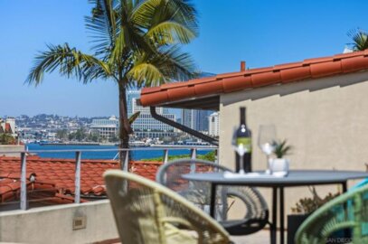 141 Orange Avenue #306 Photo