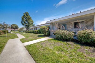 3755 Vista Campana N #64 Photo