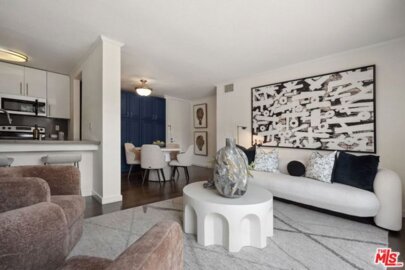 141 S Clark Drive #409 Photo