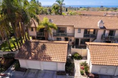 Stunning Newly Listed Las Playas Townhouse Located at 959 Boxwood Court