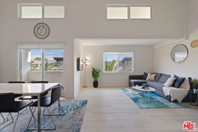 13200 Pacific Promenade #420 Photo