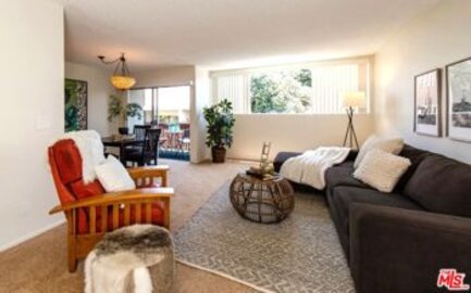 Delightful The Pines Condominium Located at 6000 Canterbury Drive #D301 was Just Sold