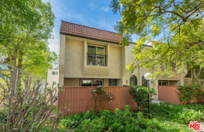 11260 Overland Avenue #25G Photo