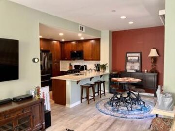 Stunning Newly Listed Northstar Townhouse Located at 2003 Montilla Street