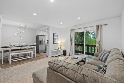 5350 Baltimore Drive #22 Photo