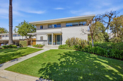 1000 S Orange Grove Boulevard #23 Photo