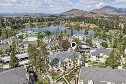 2077 Lakeridge Circle #104 Photo