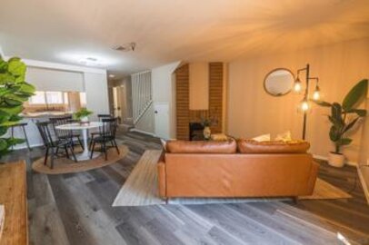 Amazing Vintage 81 Condominium Located at 1168 Decker Street #F was Just Sold