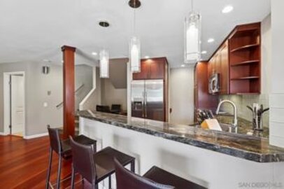 Phenomenal Woodlands West II Condominium Located at 8436 Via Sonoma #67 was Just Sold