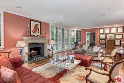 300 N Swall Drive #107 Photo