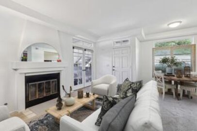 Outstanding Lomas De Oro Condominium Located at 3424 Cameo Drive #43 was Just Sold