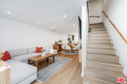 4558 Willis Avenue #121 Photo