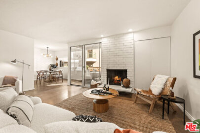 8401 Fountain Avenue #13 Photo