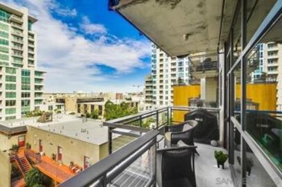 Stunning Newly Listed Aperture Condominium Located at 1494 Union Street #508