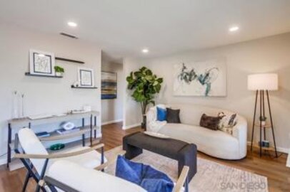 Gorgeous Villas at New Salem Condominium Located at 8488 New Salem Street #68 was Just Sold