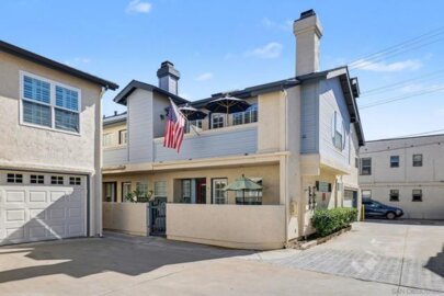 1100 Adella Avenue #4 Photo