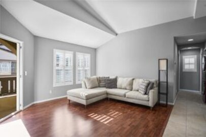 Elegant Gold Rush Condominium Located at 1867 Platte River Lane #1 was Just Sold