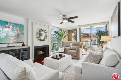 1215 N Olive Drive #203 Photo