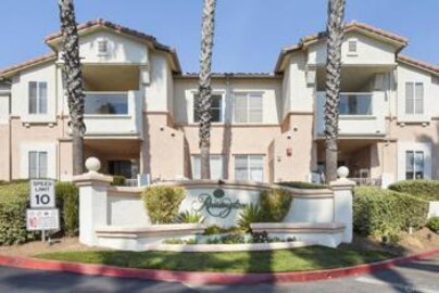 Delightful Newly Listed Remington Condominium Located at 11424 Via Rancho San Diego #89