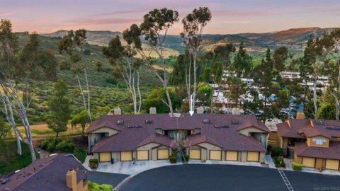 7366 Mission Trails Drive #104 Photo