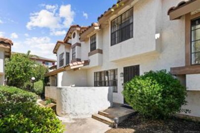 Impressive Newly Listed Felicita Villas Townhouse Located at 1651 S S Juniper Street #137