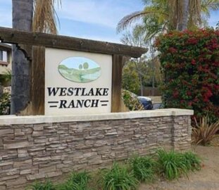 Splendid Newly Listed Westlake Ranch Townhouse Located at 217 Westlake Drive #6