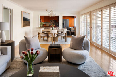 1121 N Olive Drive #201 Photo