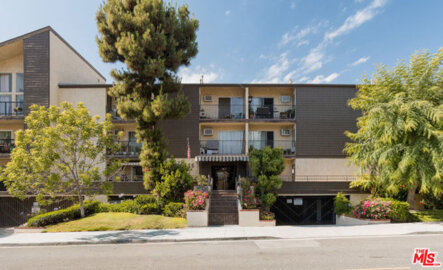 365 Burchett Street #312 Photo