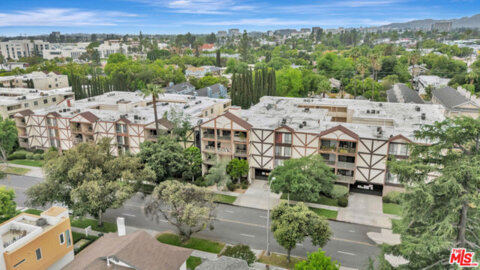 125 N Allen Avenue #115 Photo