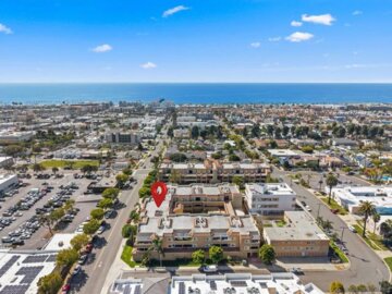 1100 Civic Center Drive #C25 Photo