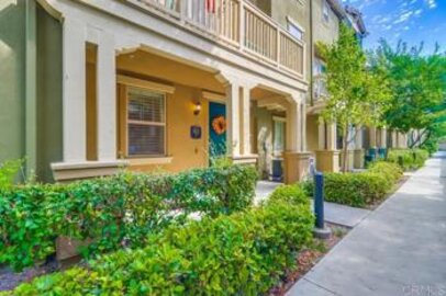 Amazing Newly Listed Mosaic Condominium Located at 1812 Lime Court #7