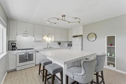 Impressive 4381 Oregon St Condominium Located at 4381 Oregon Street #6 was Just Sold