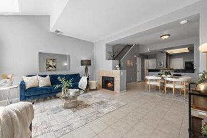 Beautiful Rancho Del Mar Condominium Located at 29487 Cara Way was Just Sold