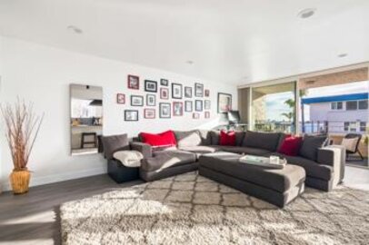 Amazing Newly Listed Sail Bay Shores Condominium Located at 3920 Riviera Drive #E