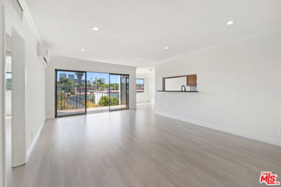 423 S Rexford Drive #303 Photo