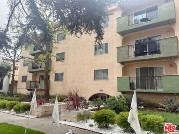 914 Lincoln Boulevard #301 Photo