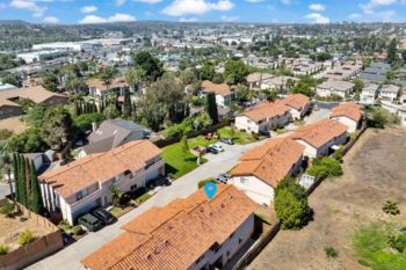 Delightful Hillview Townhomes Townhouse Located at 1414 Janis Lynn Lane was Just Sold