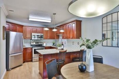 Charming Newly Listed Vista Way Village Condominium Located at 3521 Paseo De Elenita #167