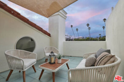 Terrific Newly Listed Quintas Malaga Townhouse Located at 924 20th Street #3