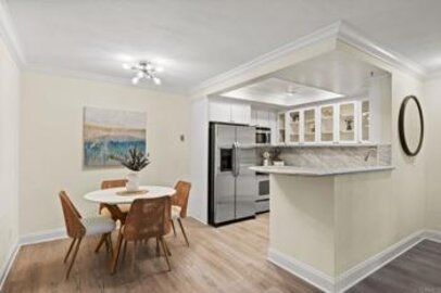 Terrific Newly Listed Rancho Mission Villas Condominium Located at 6006 Rancho Mission Road #283