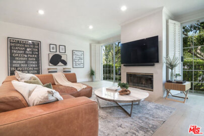 458 N Oakhurst Drive #104 Photo