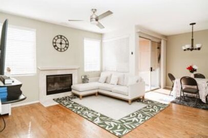 Spectacular Newly Listed Vista Del Lago Condominium Located at 18638 Caminito Cantilena #272