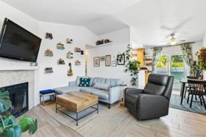 Delightful Newly Listed 4034 Florida St Condominium Located at 4034 Florida Street #7