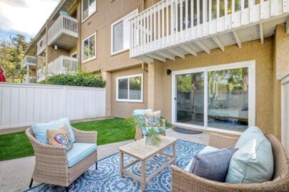 4228 Vista Del Rio Way #2 Photo