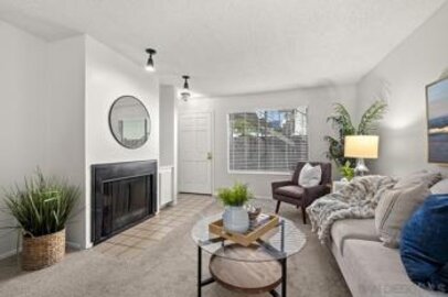 Fabulous Newly Listed Florida Park Condominium Located at 4375 Florida Street #2