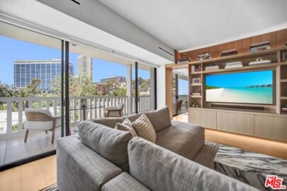 999 N Doheny Drive #512 Photo