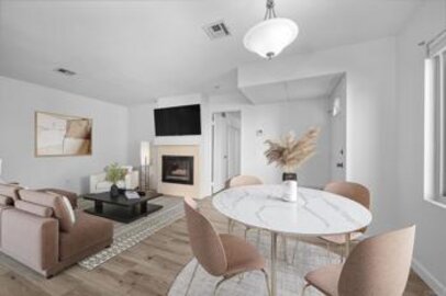 Spectacular High Ridge Condominium Located at 10774 Dabney Drive #17 was Just Sold