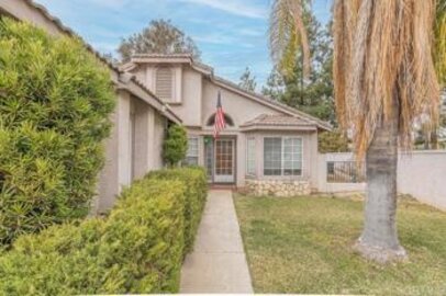 Elegant Alta Murrieta Single Family Residence Located at 25449 Blackwood Road was Just Sold